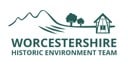 Worcestershire HER Logo 3