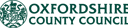 Oxfordshire HER Logo 1