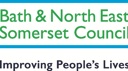Bath and North East Somerset HER Logo 1