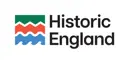 Historic England Logo 1